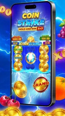 CoinFlip screenshot